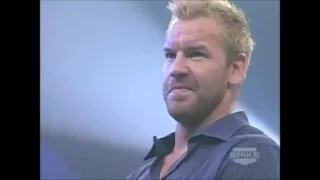 Everyone Wants A Shot At Christian Cage's NWA World Heavyweight Championship