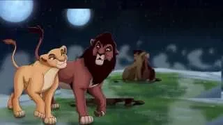 The Lion King 2 - Love Will Find A Way (Slavic Multilanguage)