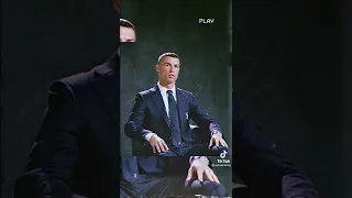 Ronaldo talks about Juventus 🥶