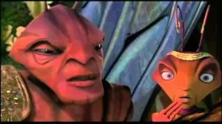 Antz Trailer HQ