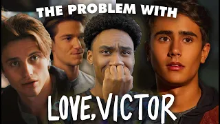 Love, Victor Season 3 Kinda FLOPPED... *and here’s why*