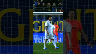 marcelo already knew that ronaldo's penalty would be a goal🤯 #ronaldo #marcelo #shorts