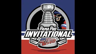 2018 Pama Pro State Wars Championship Game (Mission Black Ice vs Rink Rat)