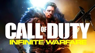 Call of Duty: Infinite Warfare (2016) [HD] (Game Movie) | All Cutscenes | Full Movie | (Full Game)