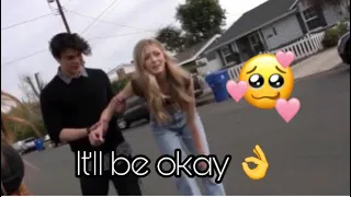 Emily Dobson and Jentzen Ramirez - it’ll be okay 👌(FAN EDIT 🥺❤️)