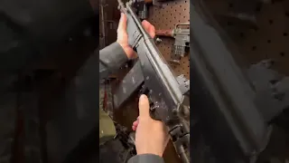 Chinese” 8mm BREN Mk2 🇬🇧 🇨🇿 🇨🇦 🇨🇳 🇩🇪 in 1 Minute #Shorts USA’s first AK?? 🇺🇸 🇫🇮 Valmet m71S
