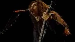 Slayer - Angel Of Death (live ozzfest 1996)