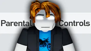 Roblox Ban Speedrun but With Parental Controls On