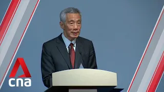 Close working relationship between ministers and civil servants cannot change: PM Lee Hsien Loong