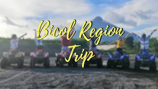 WONDERS OF BICOL! | Diaz Family Travels