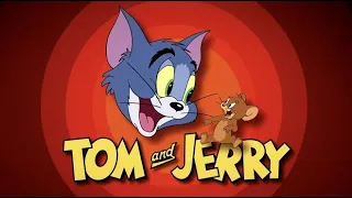 Tom and Jerry 2018   2 Fast 2 Furious + Tom and Jerry in Hospital   Cartoons For