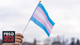 Families with transgender children struggle to navigate wave of anti-trans politics