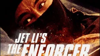 Jet Li’s The Enforcer (1995) (Home Video Trailer)