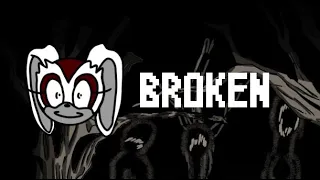 Broken | Lord X Wrath OST