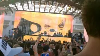 Radio 1 In Ibiza 2012 - Ushuaia