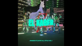 All Style Music 2022 Mixetape Vol 1 DJ ARABINHO