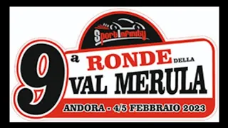 9^ ronde Val Merula