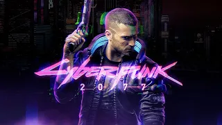 Cyberpunk 2077 [Gmv] Till I Collapse