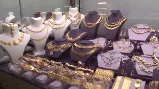 The Jewellers of the Grand Bazaar (Part 1)