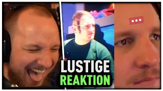 "DAS WAR SO KRIMINELL😂" - SATTER HUGO - REAKTION | ELoTRiX Highlights