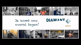 Diamant-groep