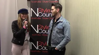 CRS Dylan Gerard Nstyle Interview!