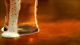 Beer Stock Video Footage - La Bière Restaurant & Beer House