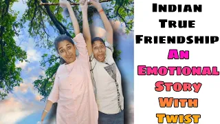 True Indian Friendship 😂 #funnyshorts #ytshorts #shorts