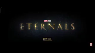 Eternals | First Fight clip | openning scene