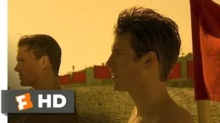 Gattaca (2/8) Movie CLIP - Vincent Saves Anton (1997) HD