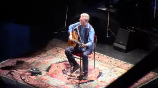 Clapton 70th birthsday celebration at Royal Albert Hall - Driftin'