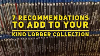 7 Recommendations to add to your Kino Lorber collection