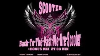 06-Scooter - Destruction (Back to the past we are Scooter) by DJ VF