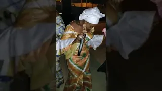 JALI KADDY SUSSO GAMBIA 2018
