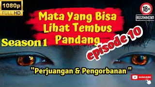 MELIHAT SEGALANYA DENGAN MATA DEWA ! EPISODE 10 ! #alurceritafilm #alurcerita #alurfilm #film #movie