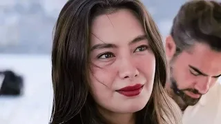 Neslihan Atagül'den Muhteşem Fotolar!!@neskadaskm3567 #neslihanatagül