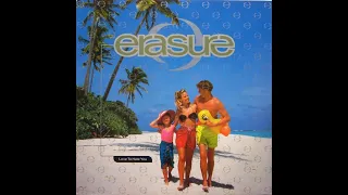 Erasure - Love To Hate You (1991) (LFO Modulated Filter Mix)