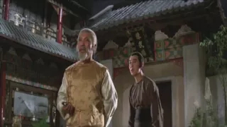 Jiao tou (Kung Fu Instructor) - 1979 1/11