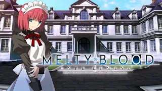 Melty Blood Type Lumina: Autumn Breeze Melody - Hisui's Theme [Extended]