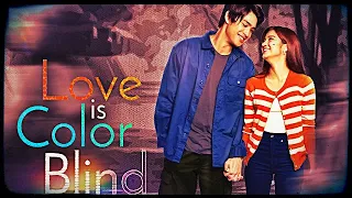 Love Is Color Blind MV - Perfect