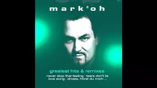 Mark Oh Greatest Hits & Remixes MiniMix