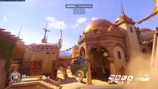 Hammond Anubis Spots/Maneuvers (Attack or Defense)