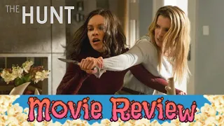 The Hunt (2020) - Movie Review