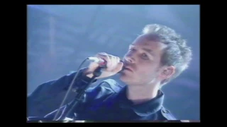 Massiva Attack | Mezzanine | Jools Holland Later | 1998