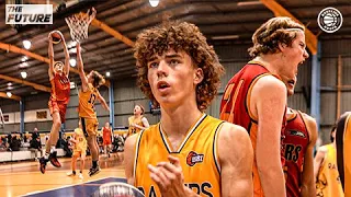 Most INTENSE game of the year!! Knox v Melbourne Full Highlights | 2023 VJBL