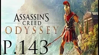 Assassin's Creed Odyssey 100% Walkthrough Part 143