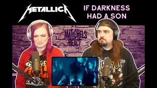 Metallica - If Darkness Had a Son (React/Review)