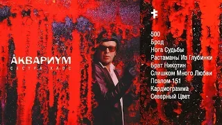 ÅКВАРИYМ - Сестра Хаос (2002) Album