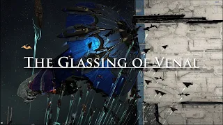 EVE Online - The Glassing of Venal - A New Campaign to the North