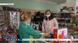 Продолжает расти заболеваемость коронавирусом в Нижегородской области - болеют уже 10000 человек